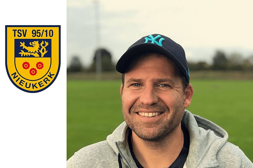 Lars Allofs kehrt zum TSV Nieukerk zurück.