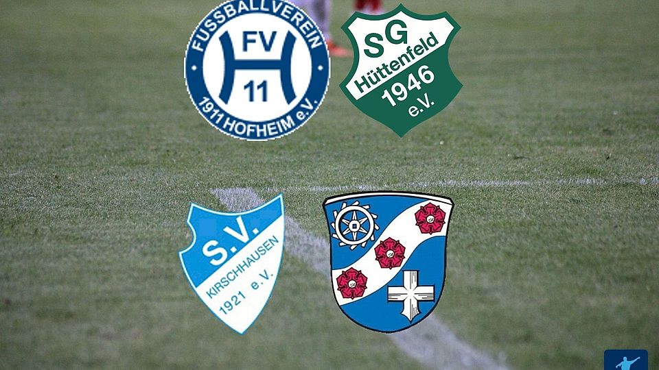 Zwei Duelle im Fokus in der B-Liga: Hofheim will Wiedergutmachung betreiben, zudem steigt in Kirschhausen das Krisenduell.