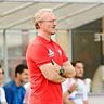 Andreas Kremer hat seinen Trainerposten beim SV Landshut-Münchnerau abgegeben