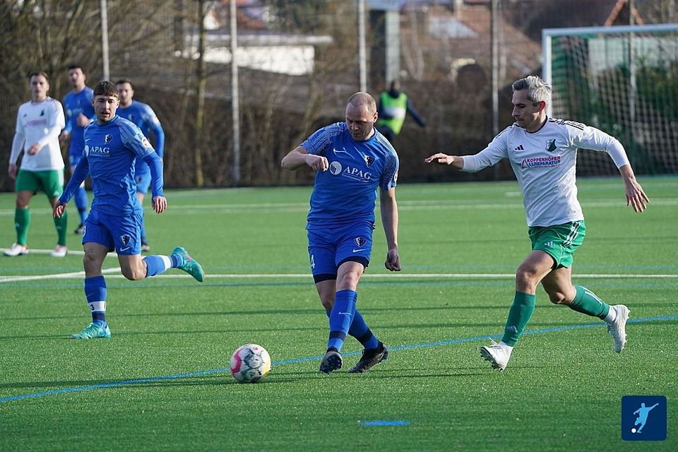 VfR Heilbronn Holt Einen Punkt, TSV Heimerdingen Siegt Klar - FuPa