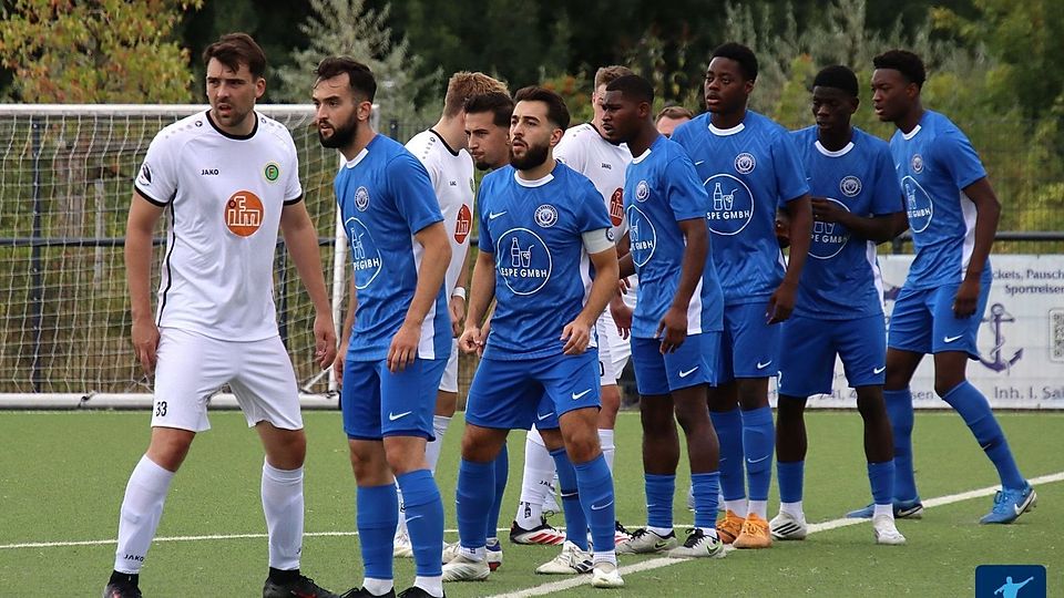 Alemannia Essen will an der Spitze verbleiben