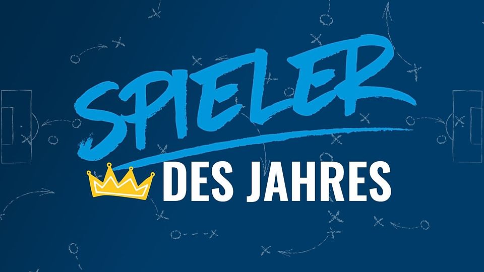 FuPa Niederrhein sucht die Spieler der Saison 2023/24.