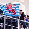 Viele Luxemburg-Fans werden das Georgien-Spiel nicht vor Ort sehen können
