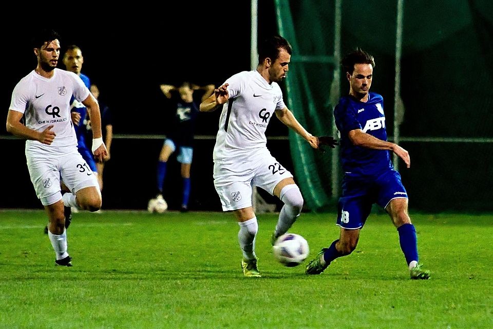 Kam in dieser Saison nur zu sieben Einsätzen in der Landesliga Südost: Noel Pfeiffer geht zum SV Dornach.
