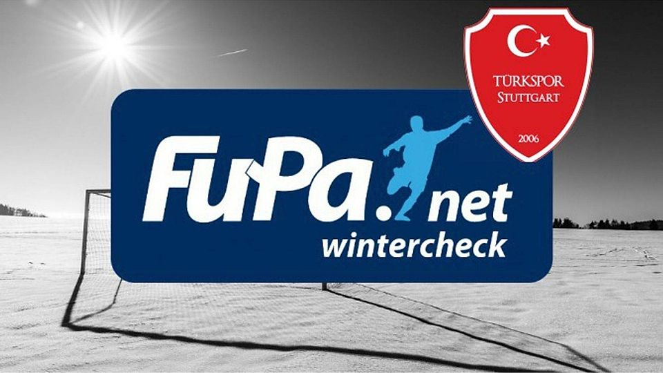 Der Wintercheck von Türkspor Stuttgart. Foto: Leber