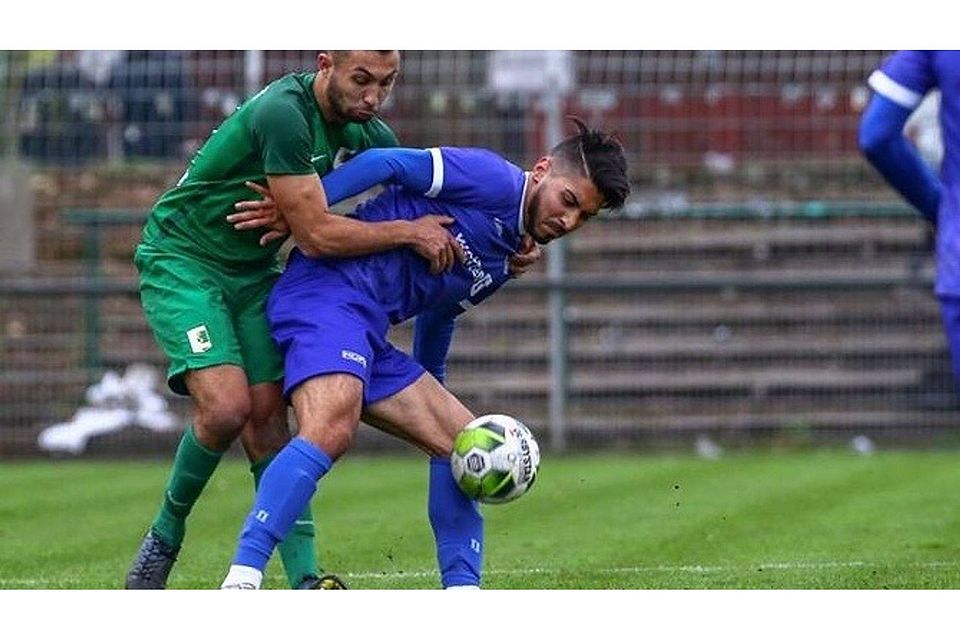 Galt lange als eines der größten Talente Berlins: Caner Özcin wird Optik Rathenow in der Offensive ganz sicher helfen können. Foto: Christian Donner Photography Galt lange als eines der größten Talente Berlins: Caner Özcin wird Optik Rathenow in der Offensive ganz sicher helfen können. Foto: Christian Donner Photography
