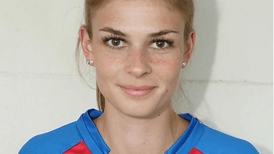 Neele Rieper traf gegen den FC Ostereistedt/Rhade doppelt und bereitete ein Tor vor.