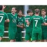Kann der kriselnde TuS Harsefeld das Derby gegen A/O gewinnen? Foto: Schmietow