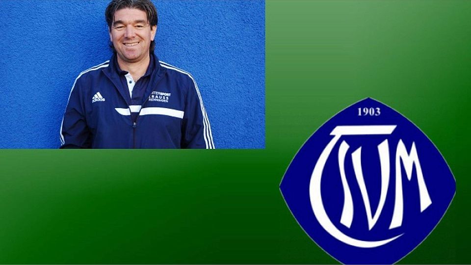 Die Zusammenarbeit zwischen André Bauser und dem TSV Malmsheim ist beendet. Foto: FuPa