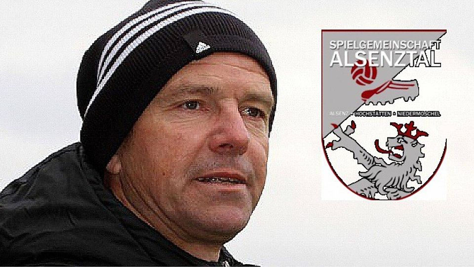 Aus in Alsenztal: Alex Raab ist nicht mehr Trainer beim Landesligisten. F: Luge