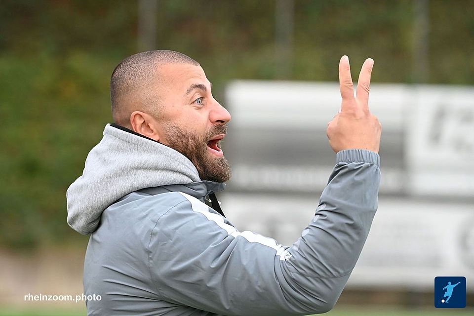 Abdullah Keseroglu wurde von seinen Aufgaben beim SV Eintracht Hohkeppel entbunden.