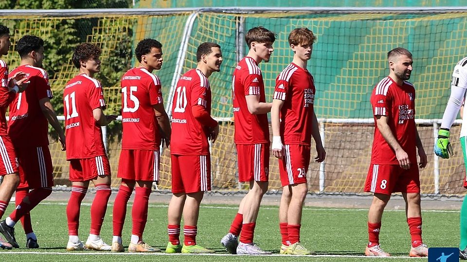 Unterrath siegt deutlich gegen den DV Solingen