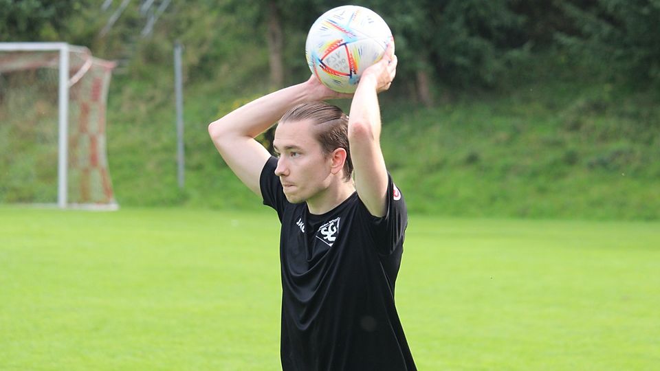 Striesen will den vierten Heimsieg im vierten Heimspiel - gelingt der große Wurf ? 