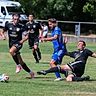 Der SV Winterbach kämpft sich zurück ins Landesliga-Mittelfeld