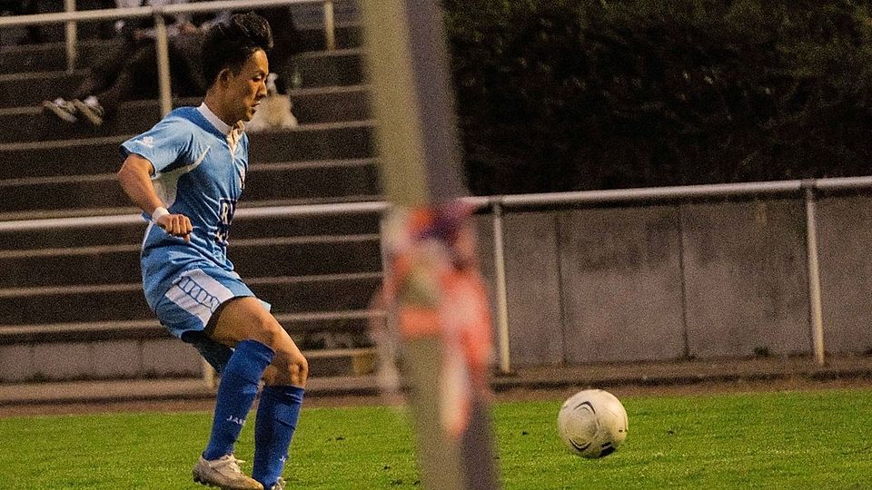 Der SC West taumelt einem weiteren Abstieg entgegen.