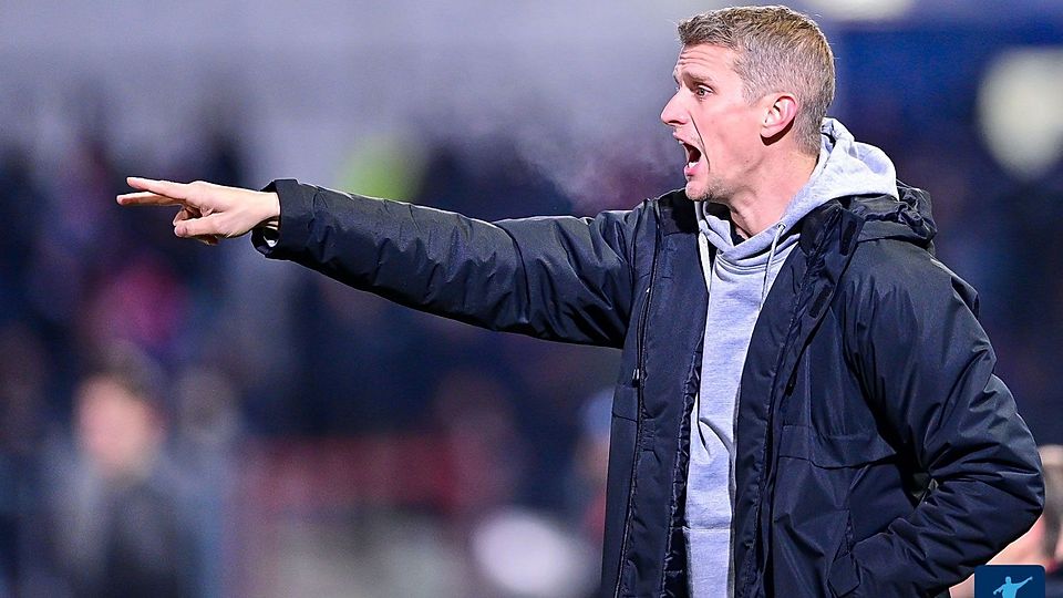 Ordentlich rannehmen wird Lars Bender seine Schützlinge in der Vorbereitung.
