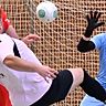 Das Teilnehmerfeld für die schwäbische Futsal-Endrunde ist fast komplett.