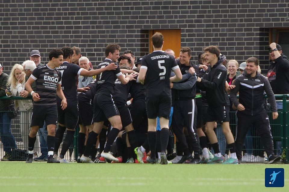 Bockum will wieder den Klassenerhalt schaffen - diesmal mit neuem Trainer. 