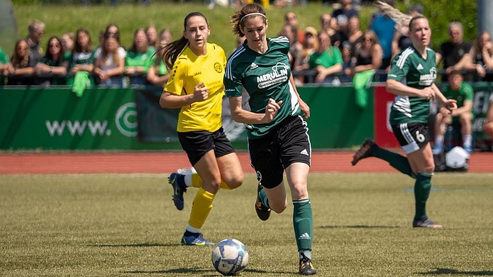 FrauenRegionalliga West startet FairPlayPreis und Ligastart FuPa