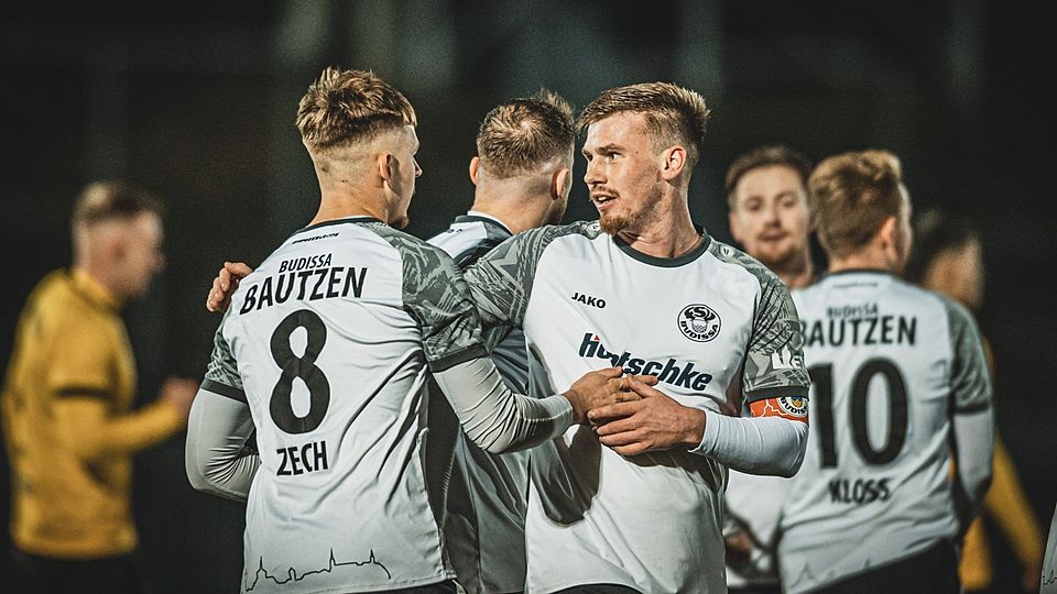 Foto: Matthias Kost/FSV Budissa Bautzen