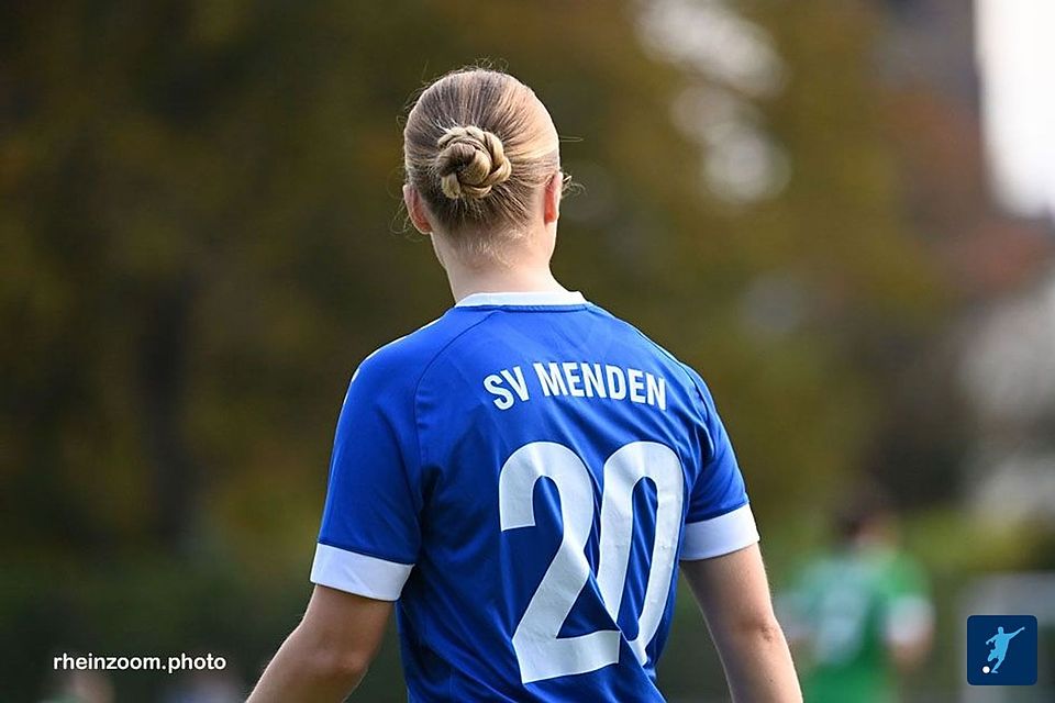 Der SV Menden rutscht immer weiter ab