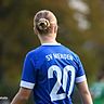 Der SV Menden rutscht immer weiter ab
