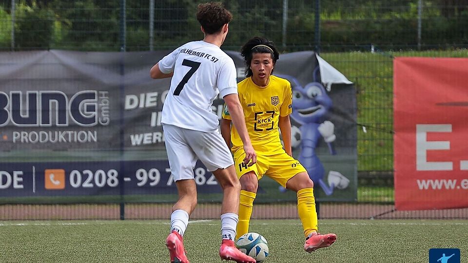 Die MFC-Saison im Rückblick