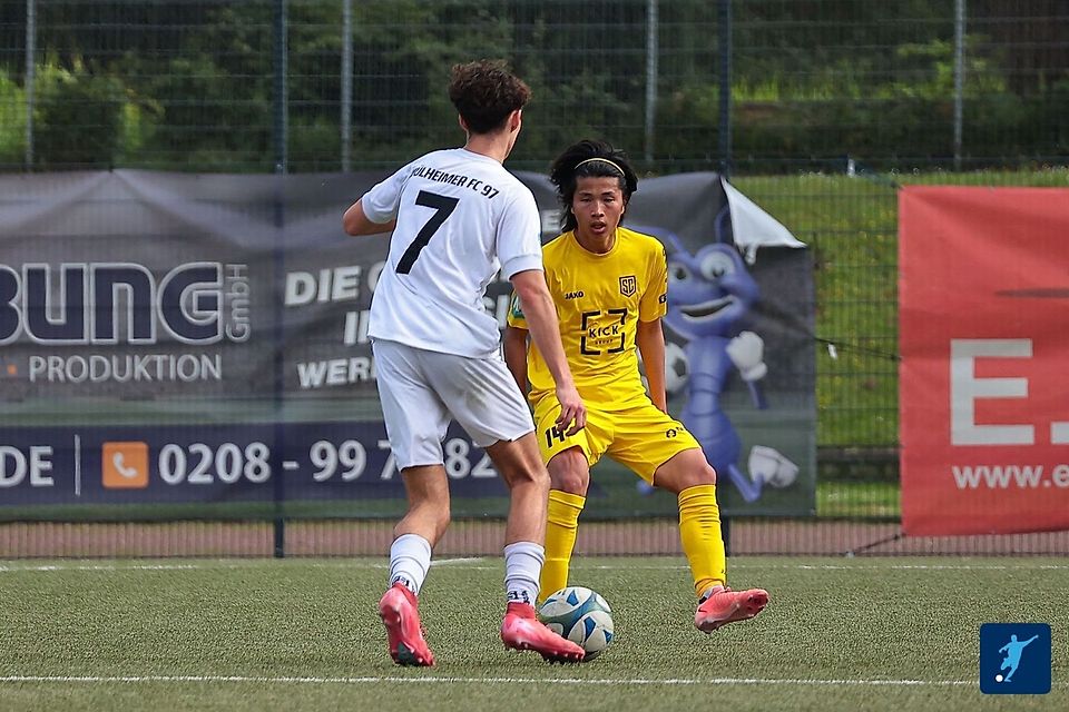 Die MFC-Saison im Rückblick Die MFC-Saison im Rückblick