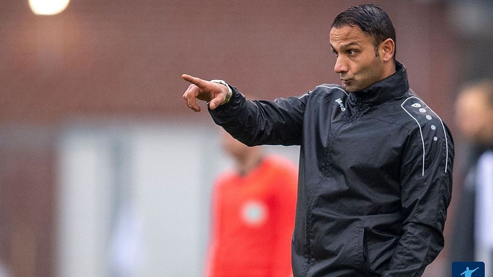 Sunay Acar besitzt nach einem Gerichtsurteil ein gültiges Arbeitspapier beim KFC Uerdingen.