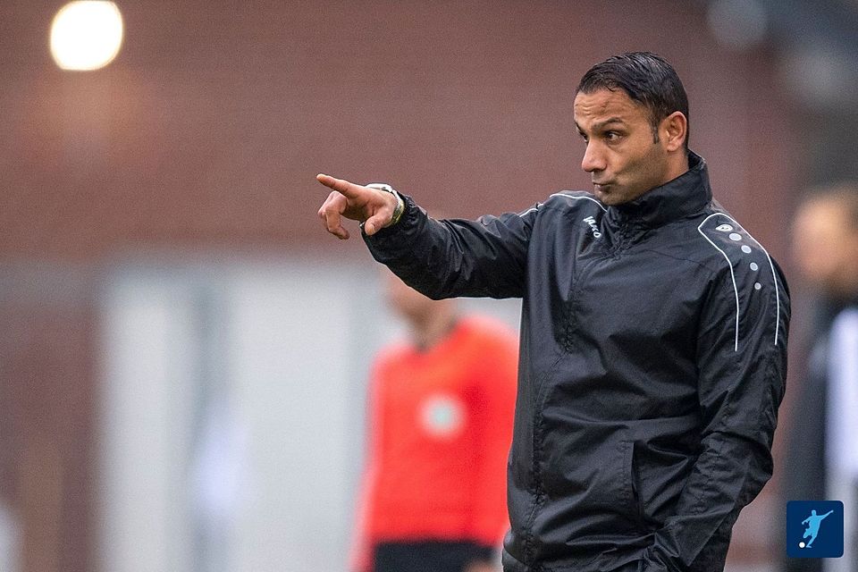 Sunay Acar besitzt nach einem Gerichtsurteil ein gültiges Arbeitspapier beim KFC Uerdingen.