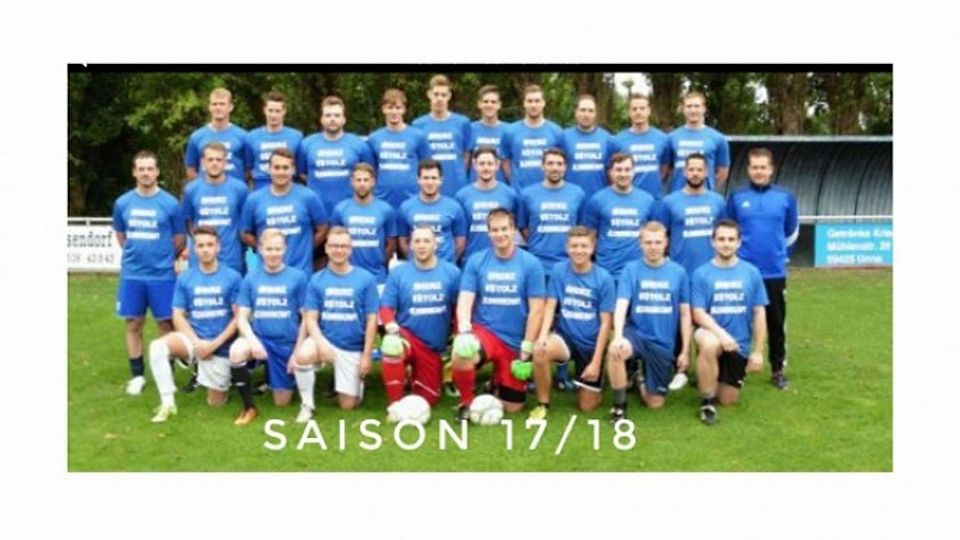 Foto: Urban/Verein