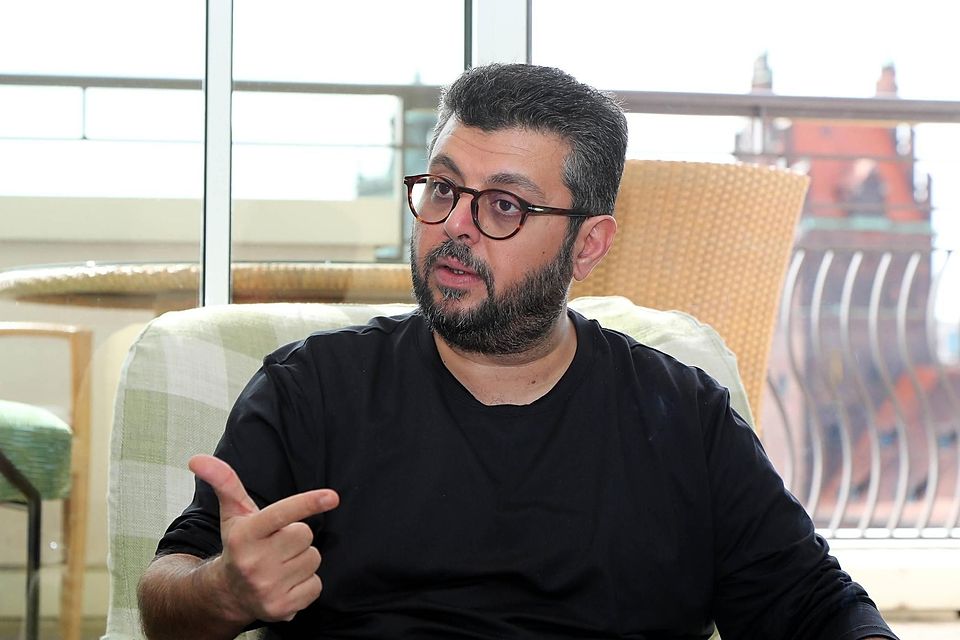 Hasan Ismaik fordert von Kaufinteressenten seiner 1860-Anteile einen klaren Plan. Hasan Ismaik fordert von Kaufinteressenten seiner 1860-Anteile einen klaren Plan.