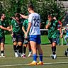 Während der VfR Stockach in Neustadt drei Mal jubeln durfte, wartet der FC Neustadt mit Marvin Waldvogel (Nummer 29) weiter auf den ersten Sieg. 
