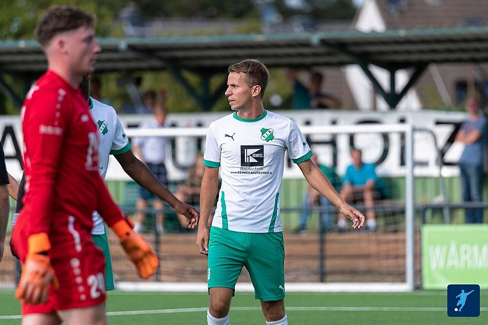 Der VfB Speldorf bleibt auch weiterhin an der Tabellenspitze der Bezirksliga.