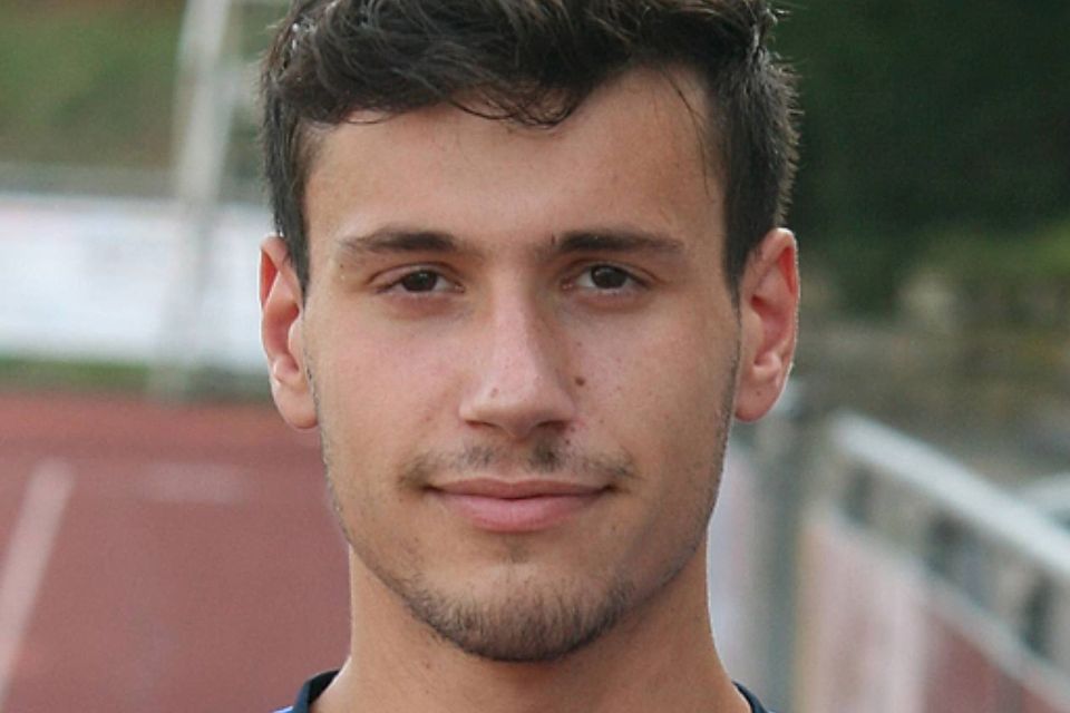 Berkan Alimler spielt wieder für Hertha BSC