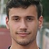 Berkan Alimler spielt wieder für Hertha BSC