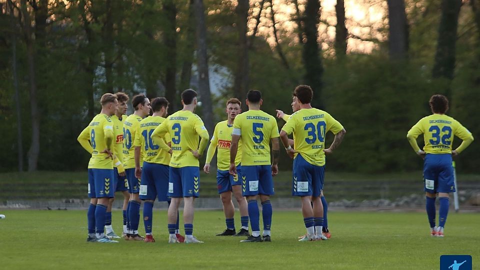 Atlas vor dem Titelgewinn: Tabellenführer empfängt Schlusslicht - FuPa