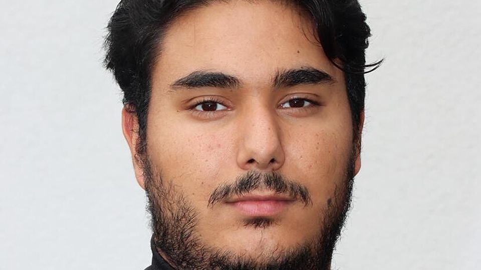 Efecan Ölmez und der TSV Neuried II haben den nächsten Dreier geholt.