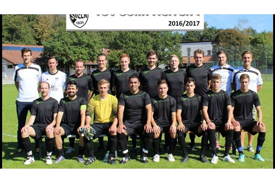 Foto: TSV Solln Homepage