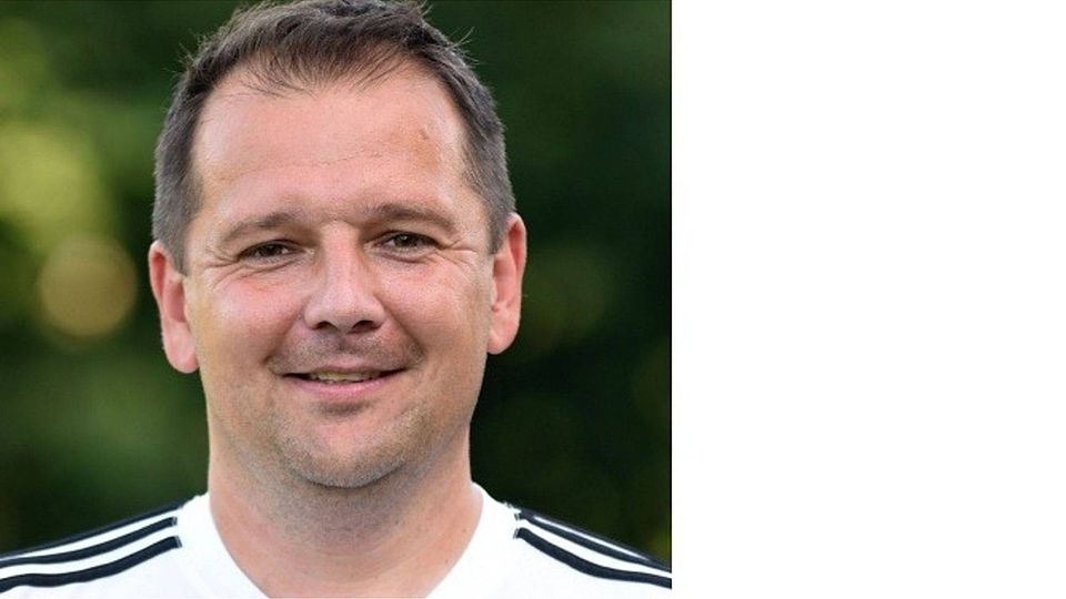 Jarek Bankowski ist der neue Trainer des Tabellenletzten SV Bliedersdorf II.