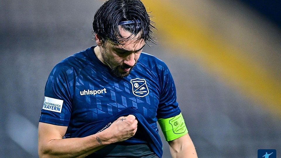 Bitterer Abend: Haching gibt Rang zwei aus der Hand