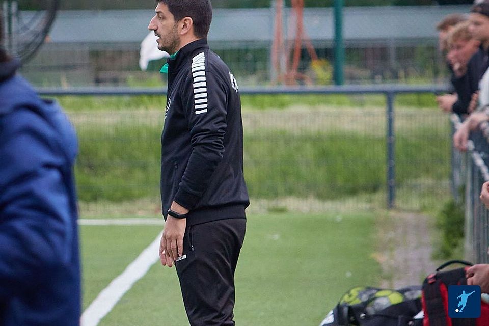 Bernard Alijaj verlässt den Verein am Saisonende