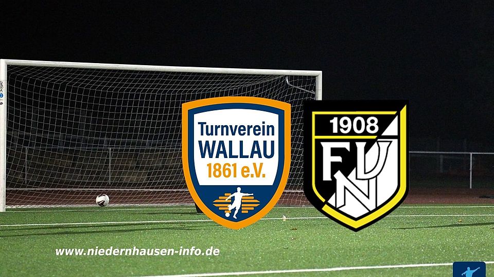Das Spiel zwischen dem TV Wallau und dem FV Neuenhain wurde nach Starkregen unter- und schließlich abgebrochen. Über die Umstände des Abbruchs gibt es bei beiden Vereinen unterschiedliche Meinungen.