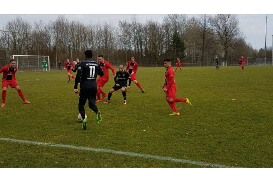 Foto: FC Wegberg-Beeck