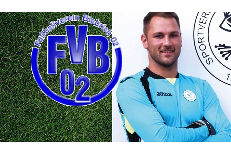 Dennis Rothenbächer verlässt den SV Niedernhausen und kehrt an alte Wirkungsstätte nach Biebrich zurück.