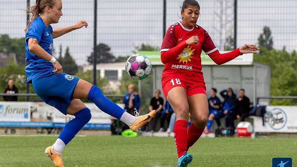 Tusa Düsseldorf hofft auf den großen Wurf im Pokal.