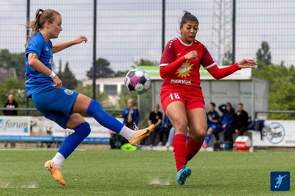 Tusa Düsseldorf hofft auf den großen Wurf im Pokal.