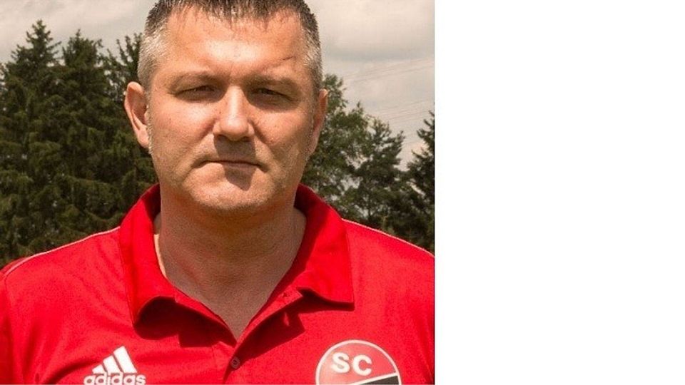 Holger Fleck verlässt den SC Katzdorf.  Foto: Verein