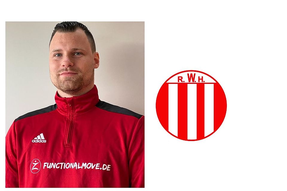 Timo Prodöhl kehrt zu Rot-Weiß Hütte zurück.