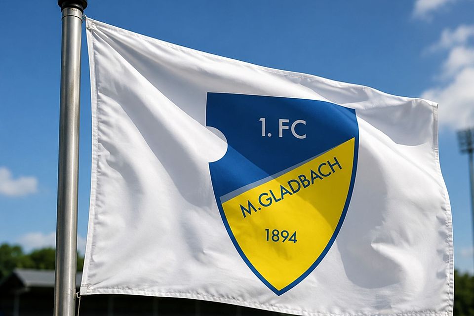 Die Transfers des 1. FC MG. Die Transfers des 1. FC MG.